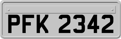 PFK2342