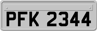 PFK2344