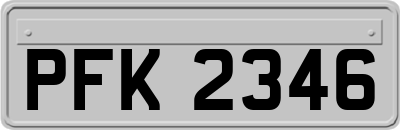 PFK2346