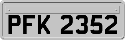 PFK2352