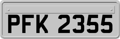 PFK2355