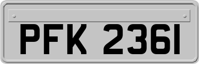 PFK2361