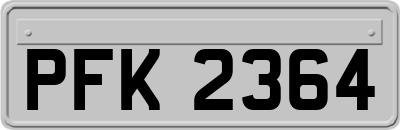 PFK2364