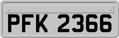 PFK2366