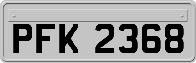PFK2368