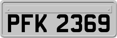 PFK2369