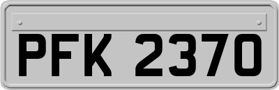 PFK2370