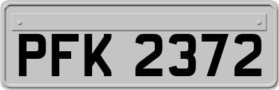 PFK2372