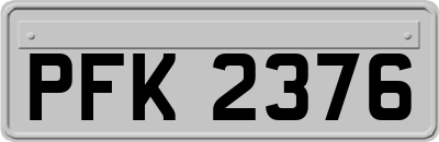 PFK2376