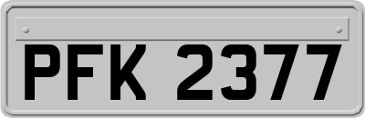 PFK2377