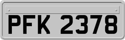 PFK2378