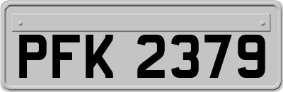 PFK2379