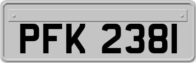 PFK2381