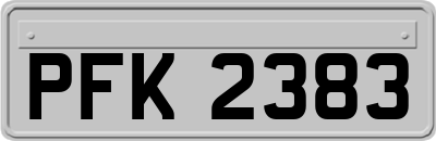 PFK2383