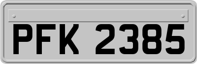 PFK2385