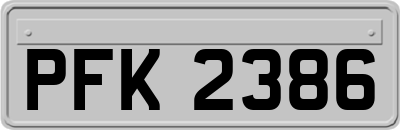 PFK2386