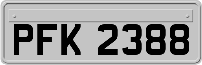 PFK2388