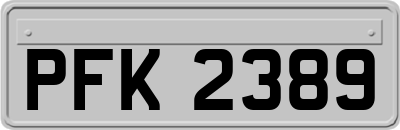 PFK2389