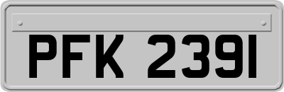 PFK2391