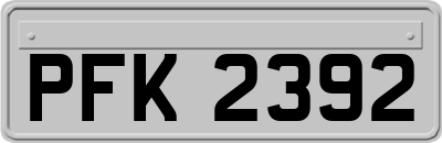 PFK2392