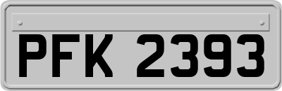 PFK2393
