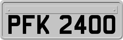 PFK2400