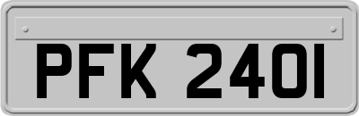 PFK2401
