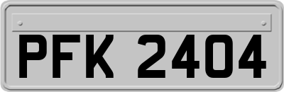 PFK2404