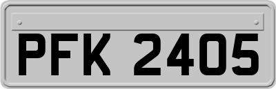 PFK2405