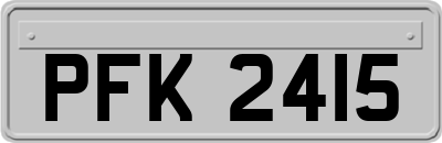 PFK2415