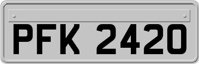 PFK2420