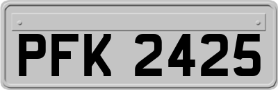 PFK2425