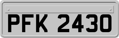 PFK2430