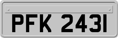 PFK2431