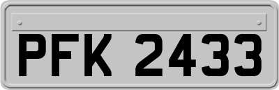 PFK2433