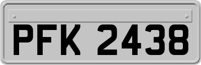 PFK2438