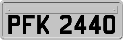 PFK2440