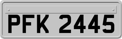 PFK2445