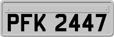 PFK2447