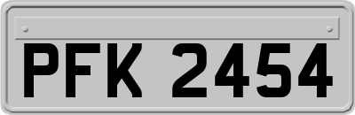 PFK2454