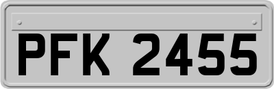 PFK2455