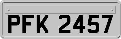 PFK2457