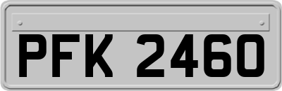 PFK2460