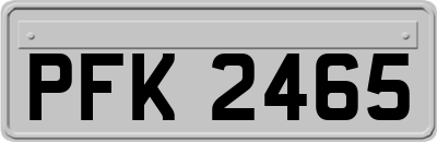 PFK2465