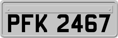 PFK2467