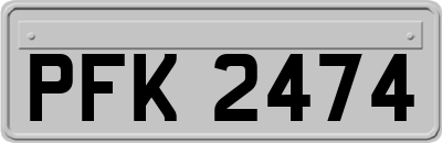 PFK2474