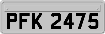 PFK2475