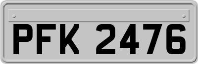PFK2476