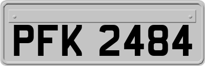 PFK2484
