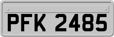 PFK2485